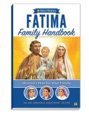 Fatima Family Handbook
